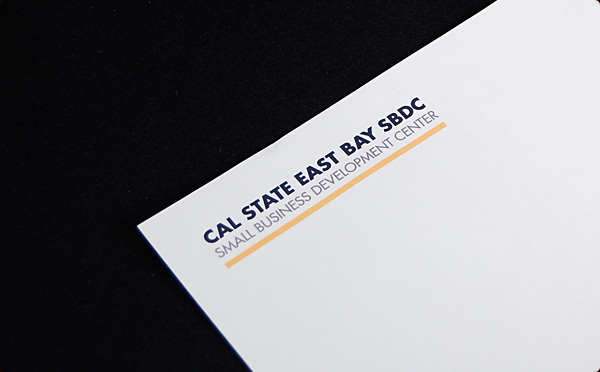 Cal State East Bay SBDC