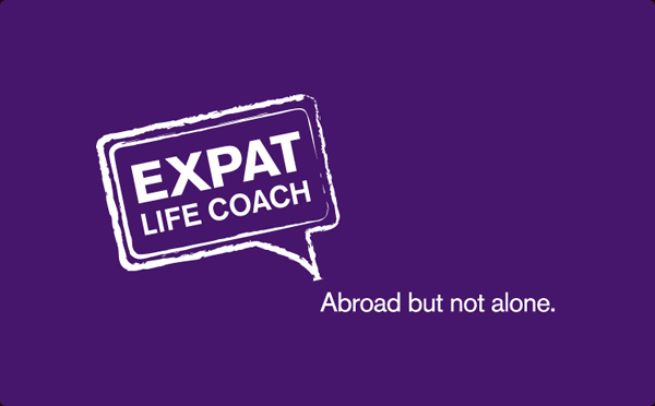 Expat Life Coach