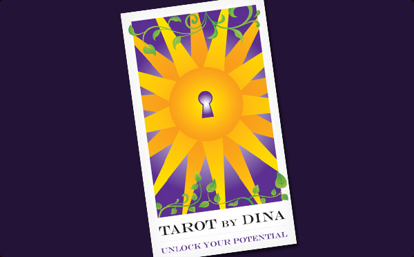 Tarot by Dina