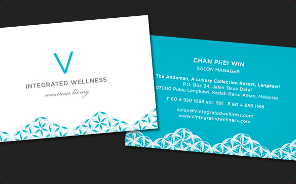 V Integrated Wellness at The Andaman, A Luxury Collection Resort, Langkawi