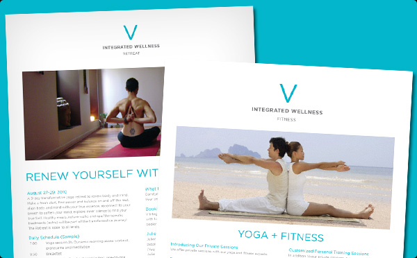 V Integrated Wellness