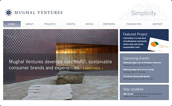 Mughal Ventures