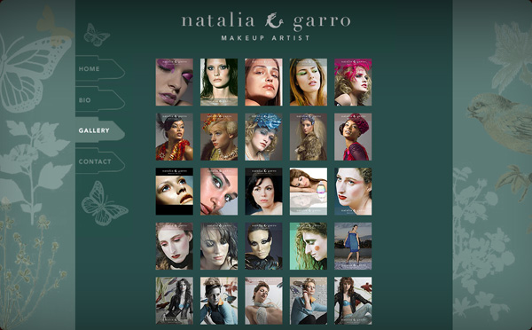 Natalia Garro Beauty